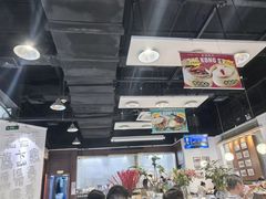 -金湖港式餐厅(建外店)