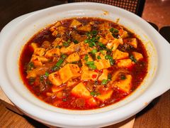 -肆海小川菜酒馆Wine Bistro (青年路店)