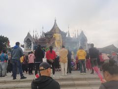 -西双版纳总佛寺
