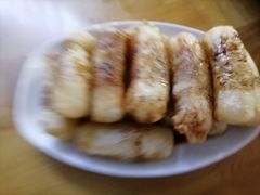-雲记卢妈冷锅串串(中道街总店)