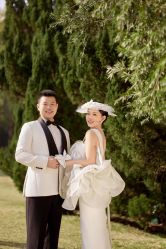 -麦田·婚纱摄影(天河新天地店)