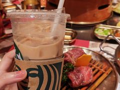 -西塔老太太泥炉烤肉(苏州大悦城店)