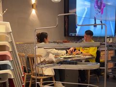 -白玉·朝鲜族烤串(南山店)