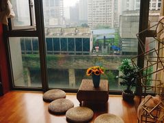 -糖秋Cake DIY·蛋糕定制·甜品台(观音桥店)