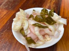 -渔桥李记奶汤面(东街店)