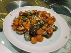 -老虎滩船说·大连海鲜(老虎滩店)