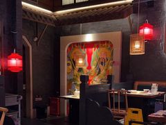-哥老官重庆美蛙鱼头(虹口龙之梦店)