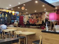 大堂-尊宝比萨(厦大店)