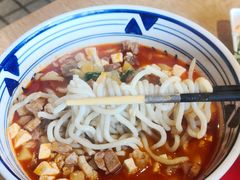 -福茂源横山铁锅羊肉(牡丹园店)