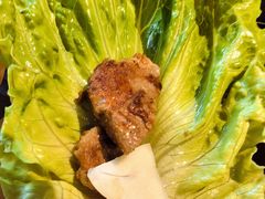 -金一味烤肉餐厅(新首尔旗舰店)