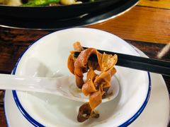 -皖北巫氏三胖地锅鸡(长淮总店)