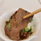 魔都牛肉粉天花板[打卡]