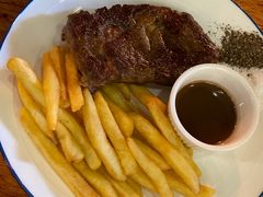 -羽深肉铺 Steak & Wine