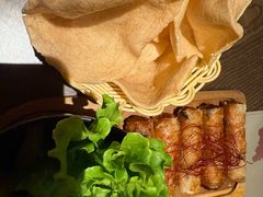 -安南越南餐厅(青岛万象城店)