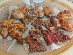 特色牛肉-阿昌白族石板烧(大理古城店)