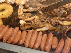 -郭记烤肉(正阳街店)