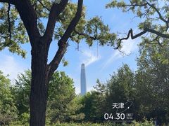-泰丰公园