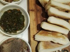 -掌柜的店·河南菜(新天地店)