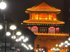 -古文化街旅游区