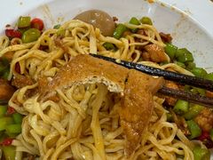 -晋来顺手擀面(金地花园店)