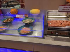 -名扬煮艺肥牛自助火锅(同和店)