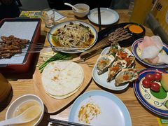 -蚝太郎 • 海鲜烧烤(阳光天地店)