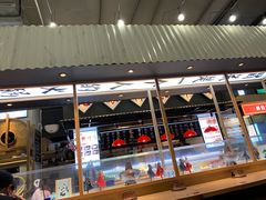 门面-成都你六姐·牛肉冒菜(上海环宇荟店)