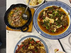-新蜀会四川豆花(五羊店)