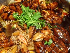 -黄记煌三汁焖锅(顺义华联店)