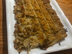 -喝丢一只鞋海鲜烧烤·海肠捞饭(市场店)