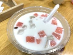 -南海渔家•海鲜•正宗海南菜(海棠湾店)