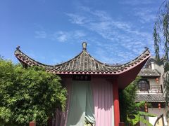 -芜湖方特东方神画
