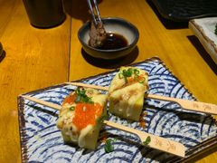 -东岸料理·寿司·刺身