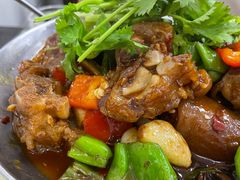 -老安庆特色食府(环球金融广场店)
