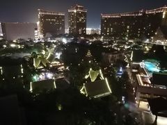 -三亚湾红树林度假世界(木棉酒店)