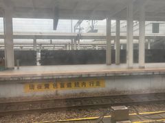 -金华站