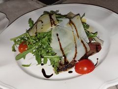 意式切片牛排-Solo(衡山路店)