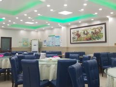 大堂-聚德福海鲜家常菜(刘庄店)