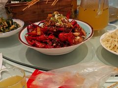 -阿胖龙虾(罍街店)