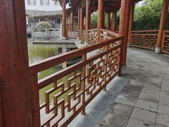 -黄山香茗国际酒店