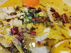 -小六鱼你.下饭酸菜鱼(益田假日广场店)