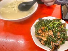 -三百碗宝应长鱼面(板仓街店)