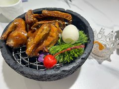 -3号仓库·创意中国菜(新世界城店)