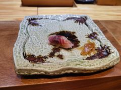 -桐寿司Sushi Tong
