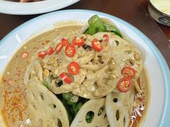 -海香园饭店