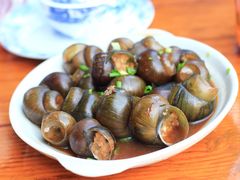 -长廊好灶头 本地人农家菜(枫泾古镇店)