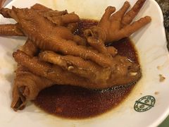 -添好运点心专门店(中环IFC店)