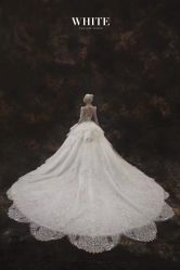 点击看大图 -纯色时光婚纱艺术馆WHITE