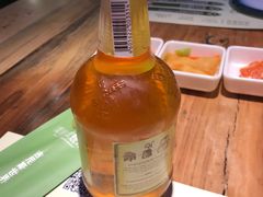 -通海俄式烧烤(下瓦房店)