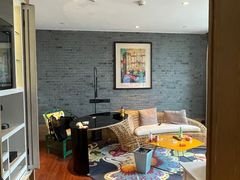 -上海外滩英迪格酒店